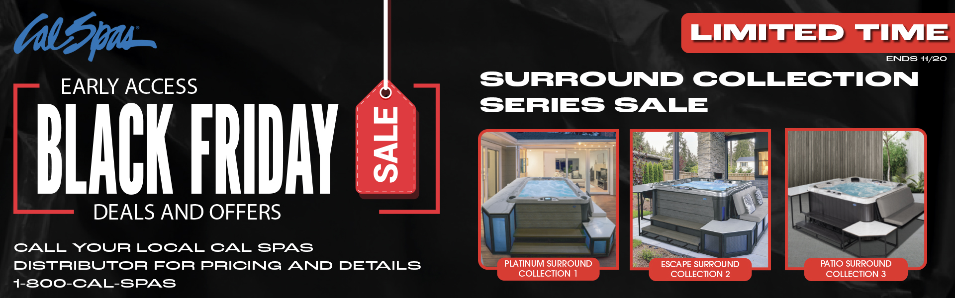 Calspas hot tub being used in a family setting - Aliso Viejo