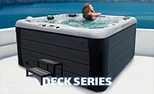 Deck Series Aliso Viejo hot tubs for sale