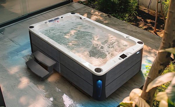 Deck Series Aliso Viejo hot tubs for sale