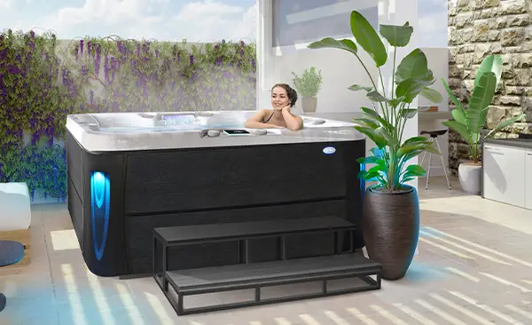 Escape X-Series Spas Aliso Viejo hot tubs for sale