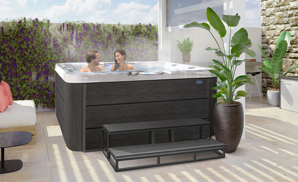 Escape™ Spas Aliso Viejo hot tubs for sale