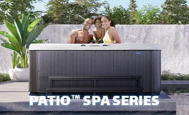 Patio Plus™ Spas Aliso Viejo hot tubs for sale