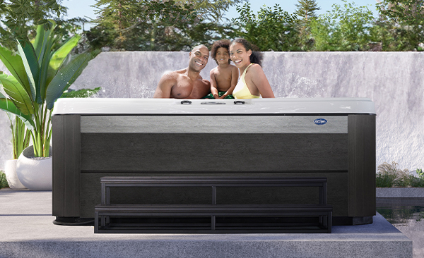 Patio Plus™ Spas Aliso Viejo hot tubs for sale