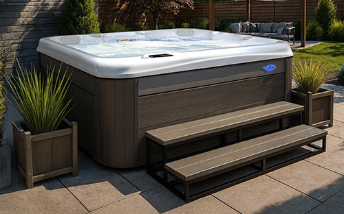 Patio&trade; Spas Aliso Viejo hot tubs for sale