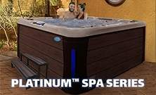 Platinum™ Spas Aliso Viejo hot tubs for sale