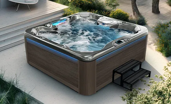 Platinum™ Spas Aliso Viejo hot tubs for sale