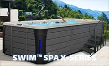 Swim X-Series Spas Aliso Viejo hot tubs for sale