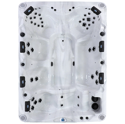 Newporter EC-1148LX hot tubs for sale in Aliso Viejo