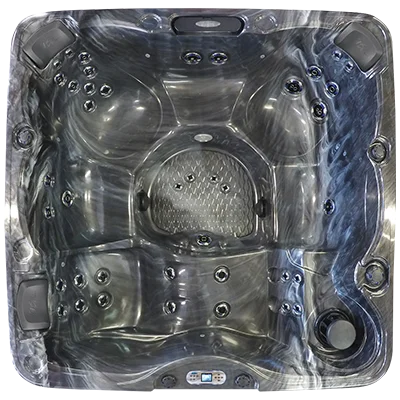 Pacifica EC-739L hot tubs for sale in Aliso Viejo