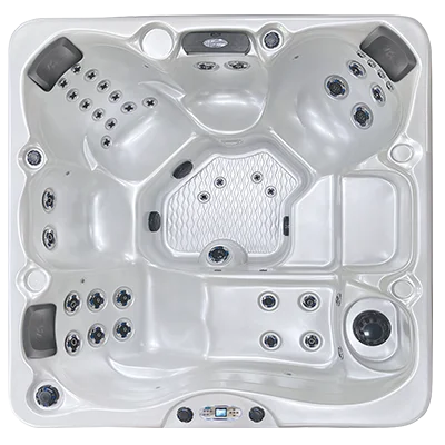 Costa EC-740L hot tubs for sale in Aliso Viejo