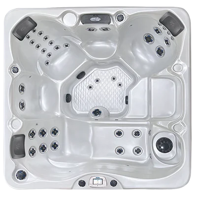 Costa-X EC-740LX hot tubs for sale in Aliso Viejo