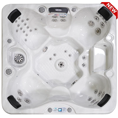 Baja EC-749B hot tubs for sale in Aliso Viejo