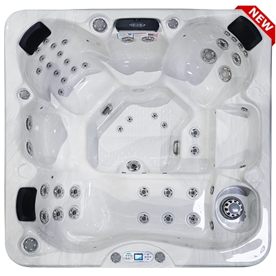 Costa EC-749L hot tubs for sale in Aliso Viejo