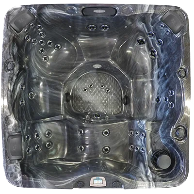 Pacifica-X EC-751LX hot tubs for sale in Aliso Viejo