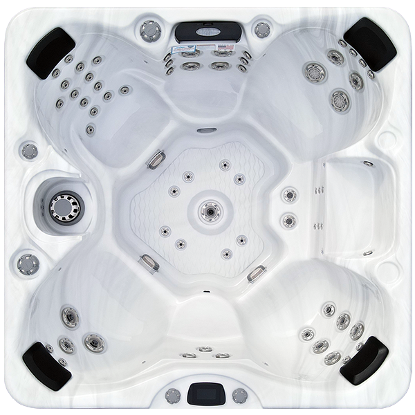 Baja-X EC-767BX hot tubs for sale in Aliso Viejo