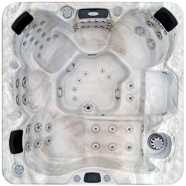 Costa-X EC-767LX hot tubs for sale in Aliso Viejo