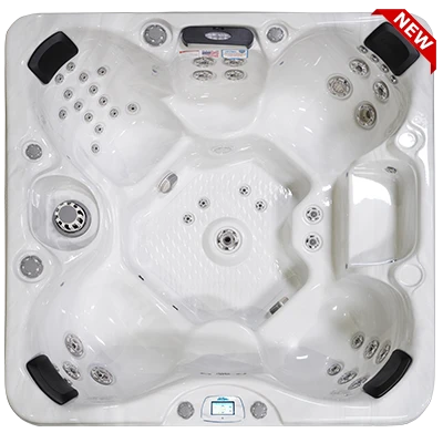 Cancun-X EC-849BX hot tubs for sale in Aliso Viejo