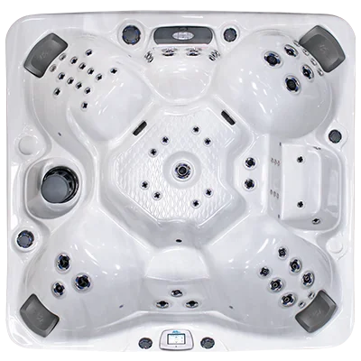 Cancun-X EC-867BX hot tubs for sale in Aliso Viejo