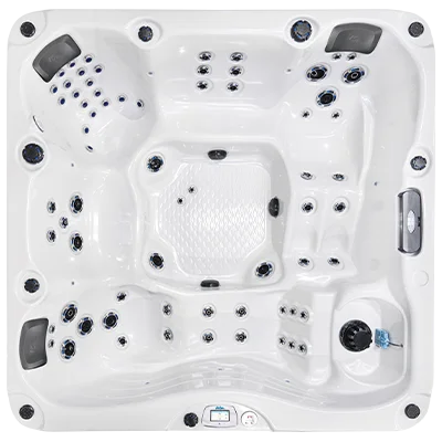 Malibu-X EC-867DLX hot tubs for sale in Aliso Viejo