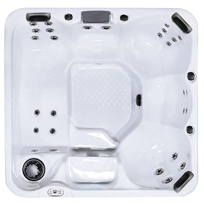 Hawaiian Plus PPZ-628L hot tubs for sale in Aliso Viejo