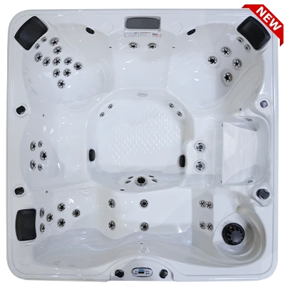 Atlantic Plus PPZ-843LC hot tubs for sale in Aliso Viejo