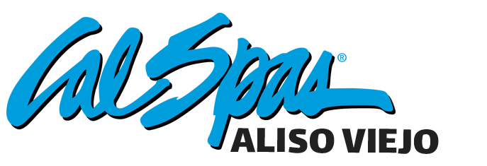 Calspas logo - hot tubs spas for sale Aliso Viejo